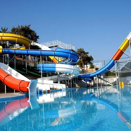 Blue Dreams Bodrum 토르바
