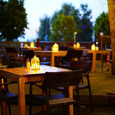 Blue Dreams Bodrum 리조트