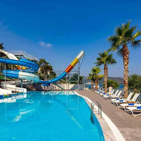 Blue Dreams Bodrum 토르바