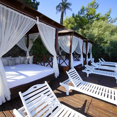 Blue Dreams Bodrum 리조트 5*