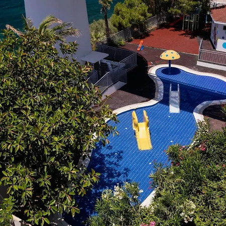 Blue Dreams Bodrum 5*