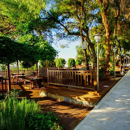 리조트 Blue Dreams Bodrum 토르바