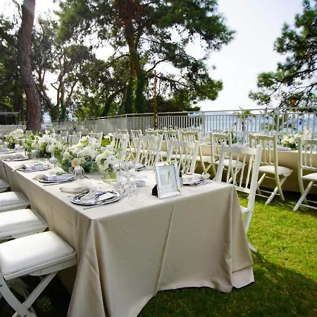 Blue Dreams Bodrum 5*