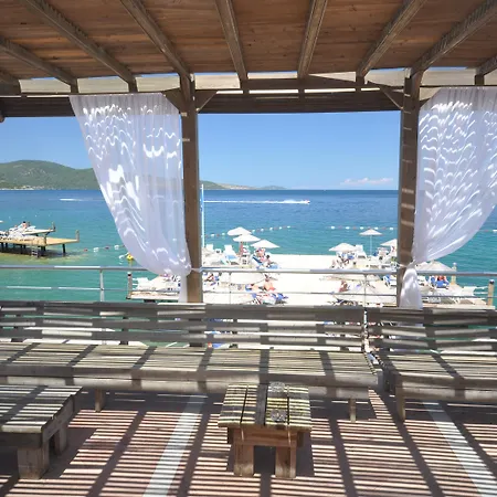리조트 Blue Dreams Bodrum 5*