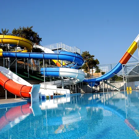 Blue Dreams Bodrum 토르바