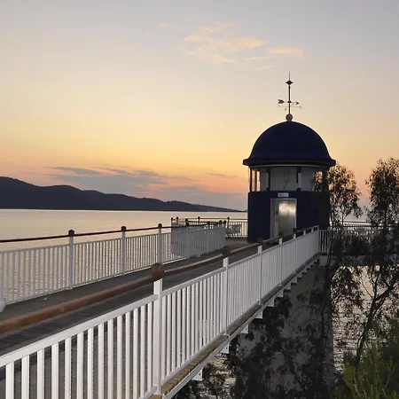 Blue Dreams Bodrum 토르바