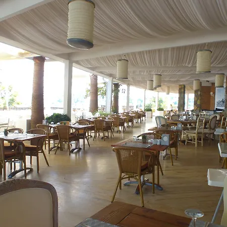 Blue Dreams Bodrum Station touristique