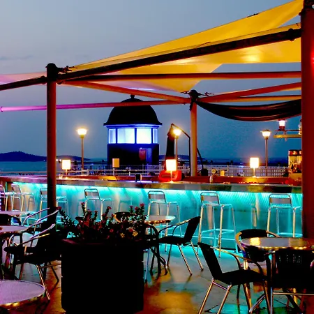 Blue Dreams Bodrum 5* 토르바