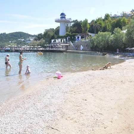 Blue Dreams Bodrum 5*