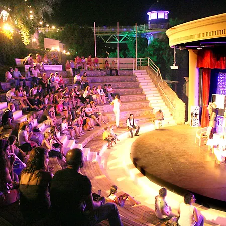 Blue Dreams Bodrum 5*