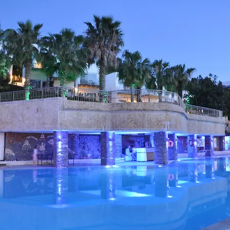 Blue Dreams Bodrum 5* 토르바