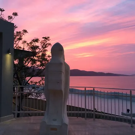 Ośrodek wypoczynkowy Blue Dreams Bodrum 5*