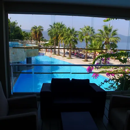 Blue Dreams Bodrum