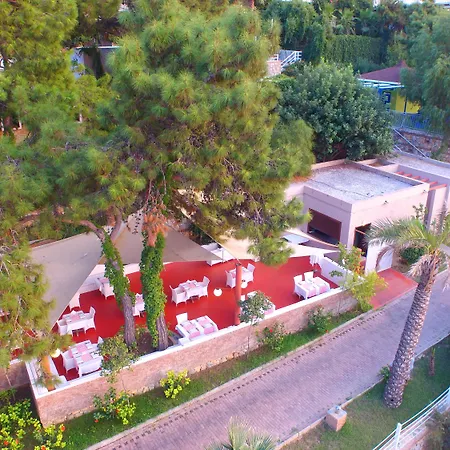 Blue Dreams Bodrum Station touristique Torba