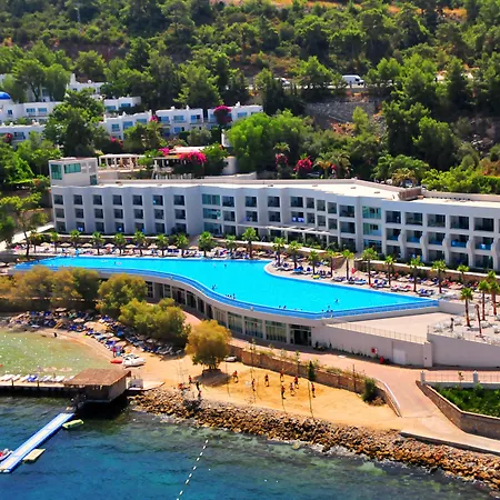 리조트 Blue Dreams Bodrum