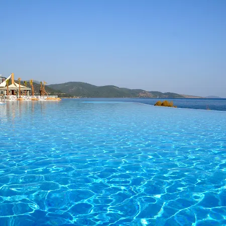 리조트 Blue Dreams Bodrum 5*