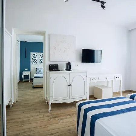 리조트 Blue Dreams Bodrum