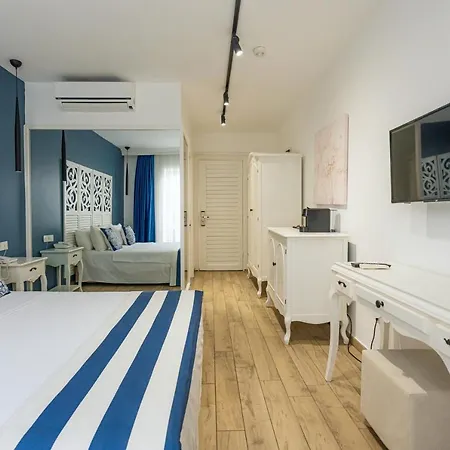 Blue Dreams Bodrum 5*
