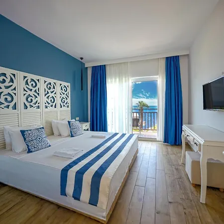 Blue Dreams Bodrum 리조트