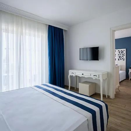 Blue Dreams Bodrum 5*