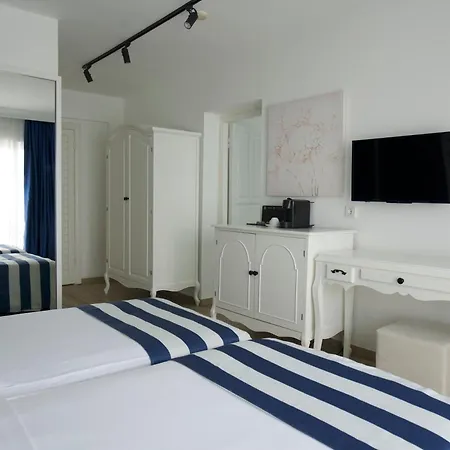 리조트 Blue Dreams Bodrum 5*