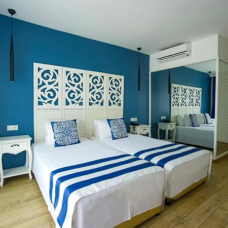 Blue Dreams Bodrum