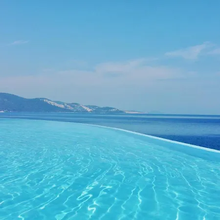 Blue Dreams Bodrum Station touristique Torba