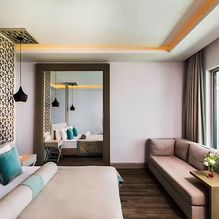 Blue Dreams Bodrum 5*