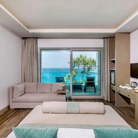 Blue Dreams Bodrum 토르바