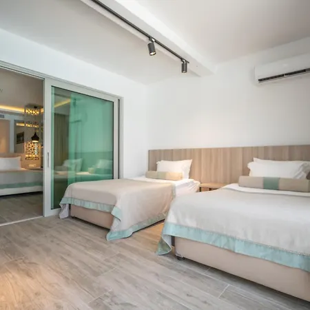 Blue Dreams Bodrum 토르바
