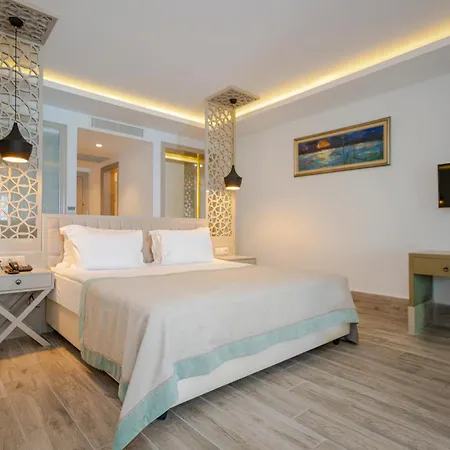 Blue Dreams Bodrum 5* 토르바