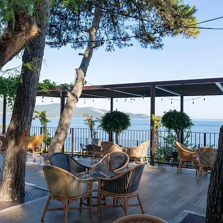 Resort Blue Dreams Bodrum