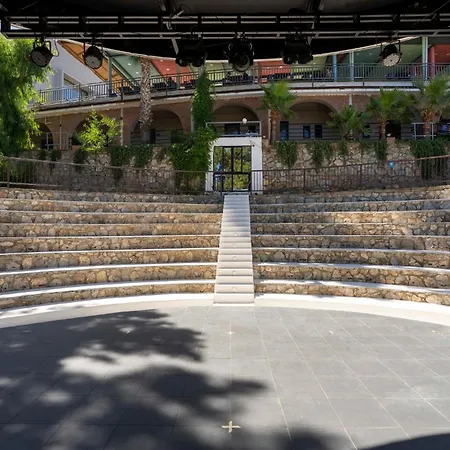 Blue Dreams Bodrum Station touristique 5*