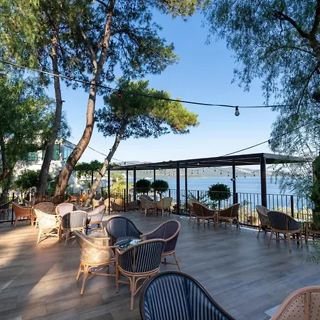 Resort Blue Dreams Bodrum 5*