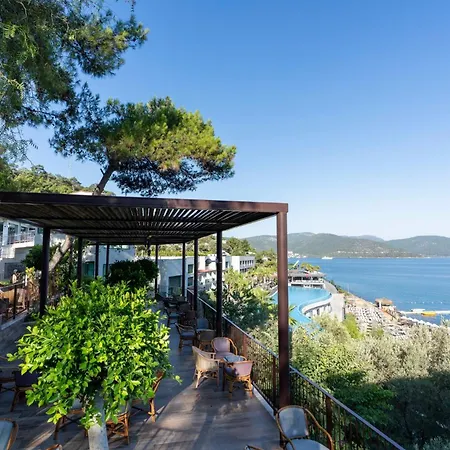 Blue Dreams Bodrum 5*