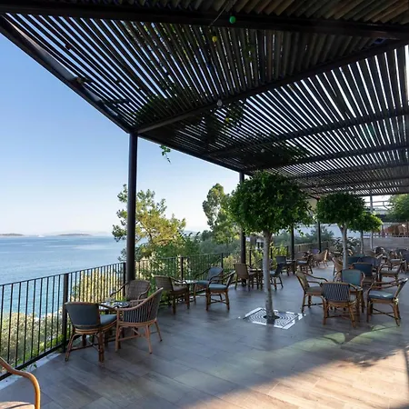 Blue Dreams Bodrum Station touristique