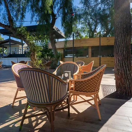 Resort Blue Dreams Bodrum