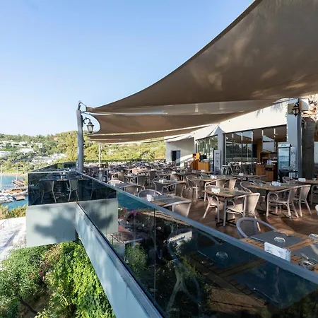 Blue Dreams Bodrum Station touristique 5*