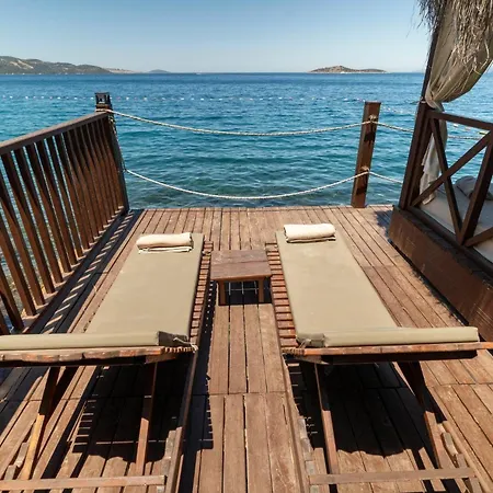 Resort Blue Dreams Bodrum 5*