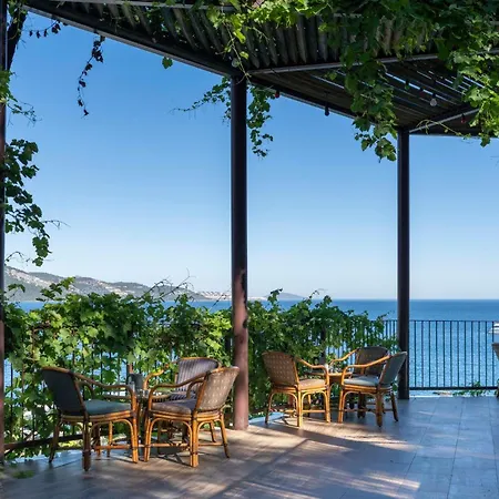 Blue Dreams Bodrum Üdülőközpont Torba