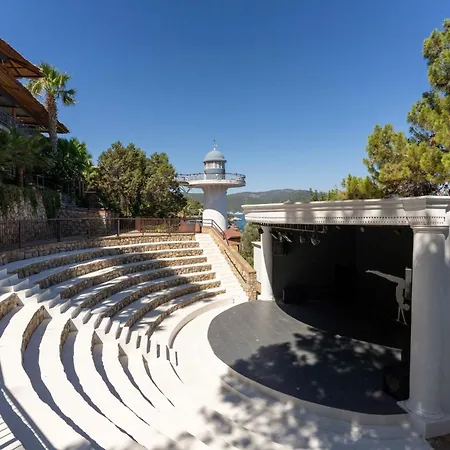 Resort Blue Dreams Bodrum 5*