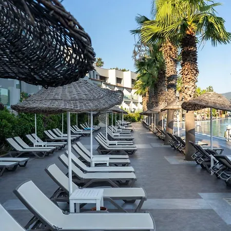 Blue Dreams Bodrum Resort