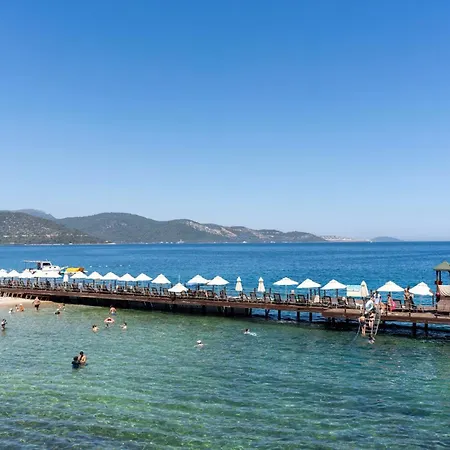 Station touristique Blue Dreams Bodrum 5*