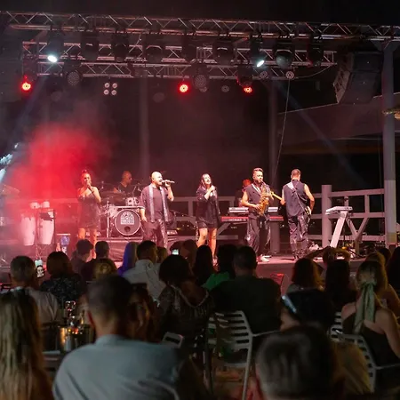 Blue Dreams Bodrum Resort