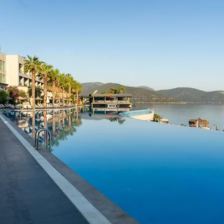 Station touristique Blue Dreams Bodrum 5*