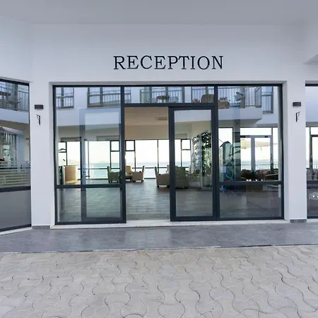 Blue Dreams Bodrum 5* Torba