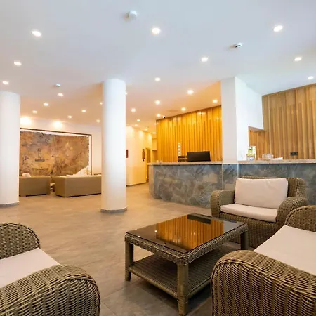 Blue Dreams Bodrum Complex 5*