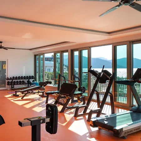 Blue Dreams Bodrum 5* Torba