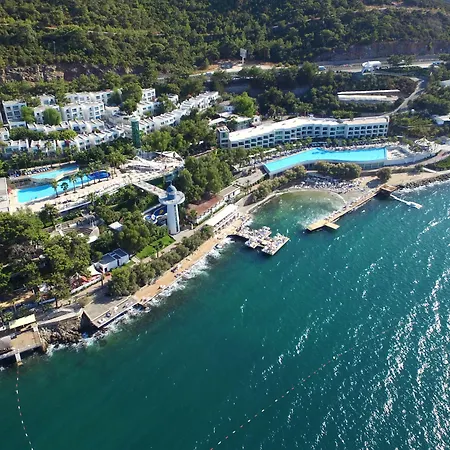 Blue Dreams Bodrum Torba