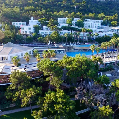 Üdülőközpont Blue Dreams Bodrum